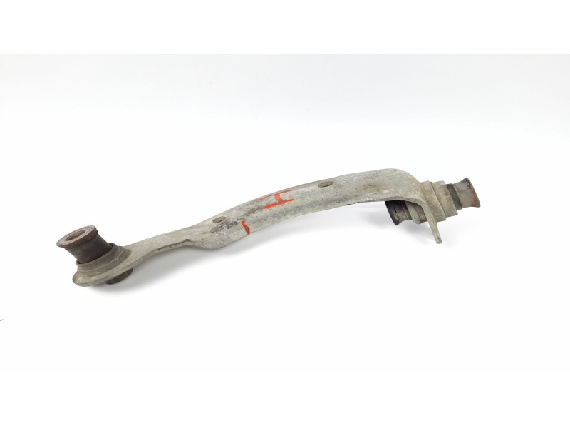 Recambio de soporte motor izquierdo para nissan note (e11e) 1.5 dci referencia OEM IAM 8200127324  