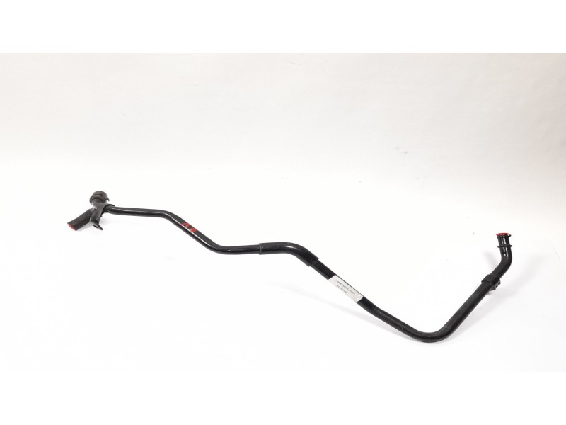 Recambio de tubo para mercedes sprinter 3,5-t furgón (906) 316 cdi referencia OEM IAM A9068322215  