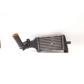 INTERCOOLER 09129519DX 