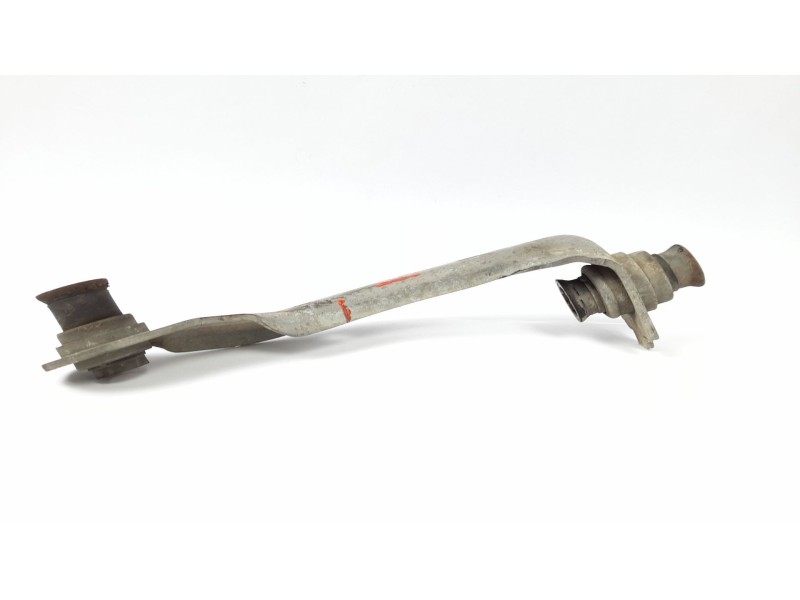 Recambio de soporte motor izquierdo para nissan note (e11e) 1.5 dci referencia OEM IAM 8200127324  