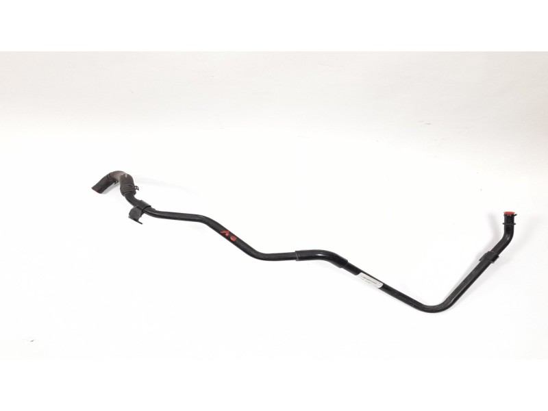 Recambio de tubo para mercedes sprinter 3,5-t furgón (906) 316 cdi referencia OEM IAM A9068322215  
