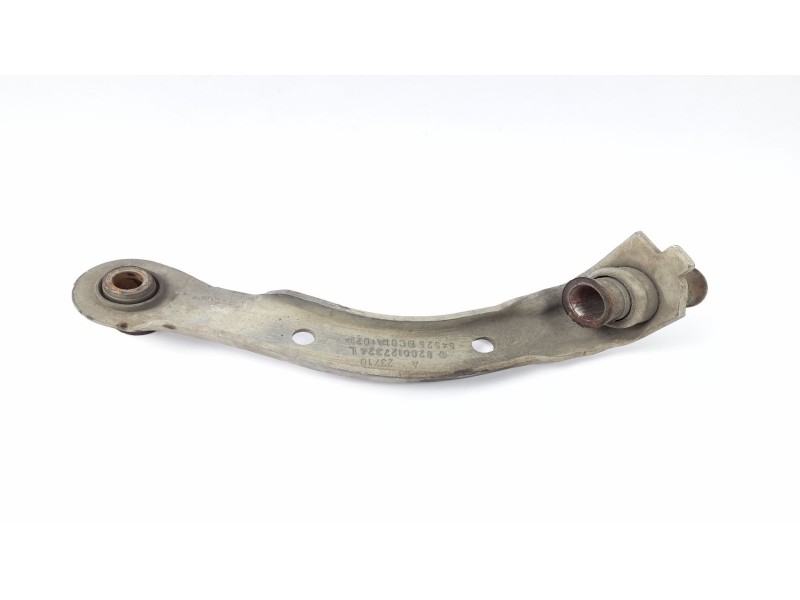 Recambio de soporte motor izquierdo para nissan note (e11e) 1.5 dci referencia OEM IAM 8200127324  