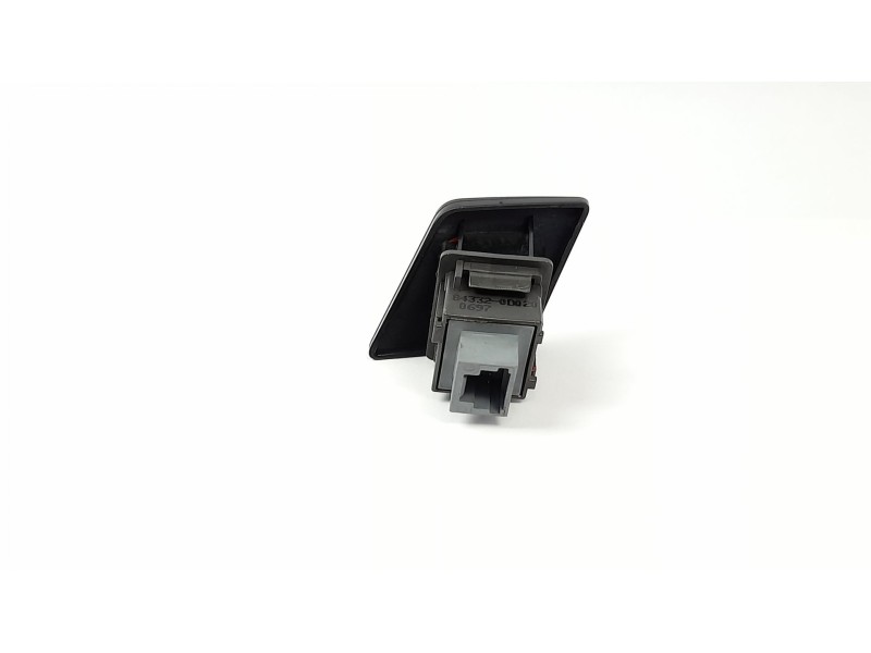 Recambio de warning para toyota yaris (ksp9/scp9/nlp9) básico referencia OEM IAM 843320D020  