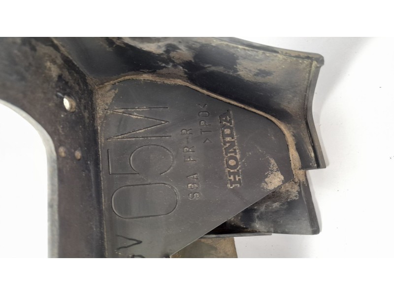 Recambio de paso rueda para honda cr-v (rd8) 2.2 ctdi referencia OEM IAM S9AFR-R 05M 