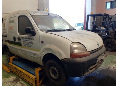 renault kangoo express (fc0/1_) del año 2002 2