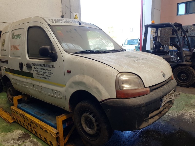 renault kangoo express (fc0/1_) del año 2002