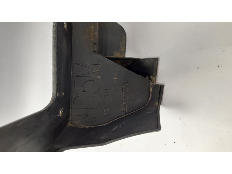 Recambio de paso rueda para honda cr-v (rd8) 2.2 ctdi referencia OEM IAM S9AFR-L 05M 