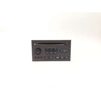 SISTEMA AUDIO / RADIO CD 5043245 286875940
