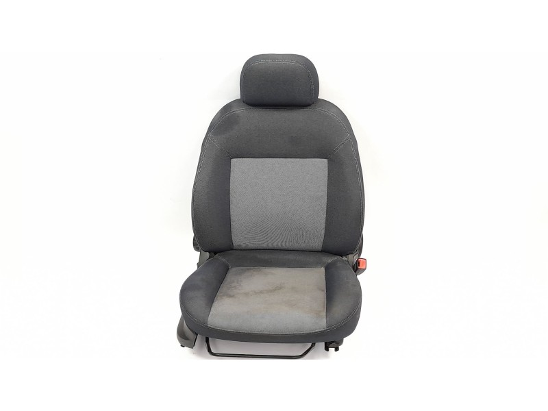 Recambio de asiento delantero derecho para peugeot bipper tepee basic stt 1.3 hdi referencia OEM IAM   
