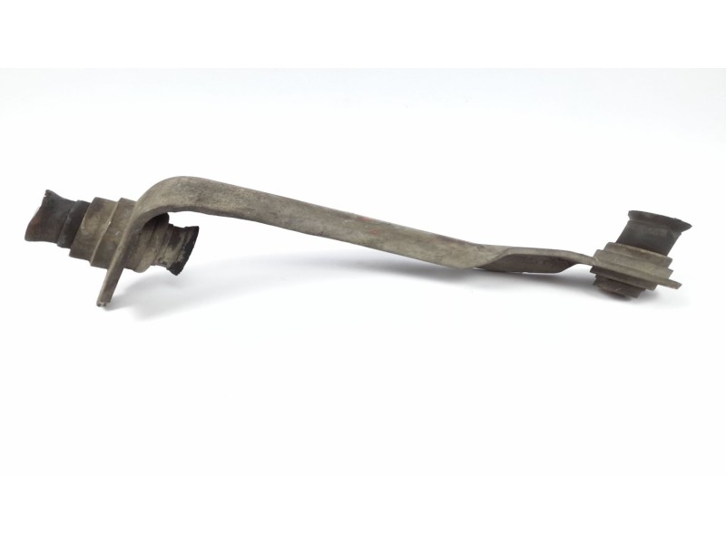 Recambio de soporte motor derecho para nissan note (e11e) 1.5 dci referencia OEM IAM 8200127321  