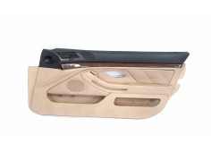 Recambio de guarnecido puerta delantera derecha para bmw serie 5 berlina (e39) 2.5 525d referencia OEM IAM 8212806  