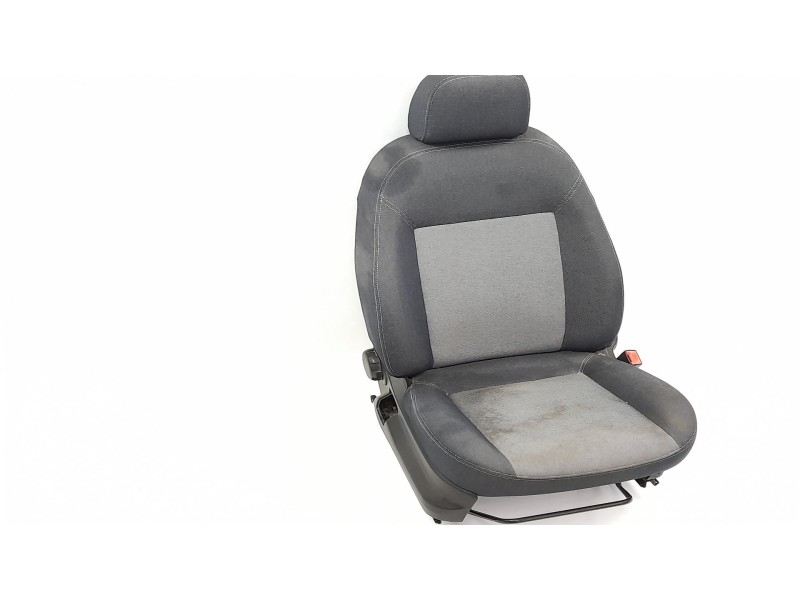 Recambio de asiento delantero derecho para peugeot bipper tepee basic stt 1.3 hdi referencia OEM IAM   