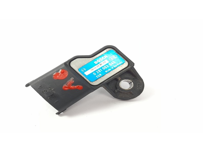 Recambio de sensor presion para peugeot bipper tepee basic stt 1.3 hdi referencia OEM IAM 0281002845  