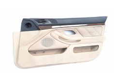 Recambio de guarnecido puerta delantera derecha para bmw serie 5 berlina (e39) 2.5 525d referencia OEM IAM 8212806   2
