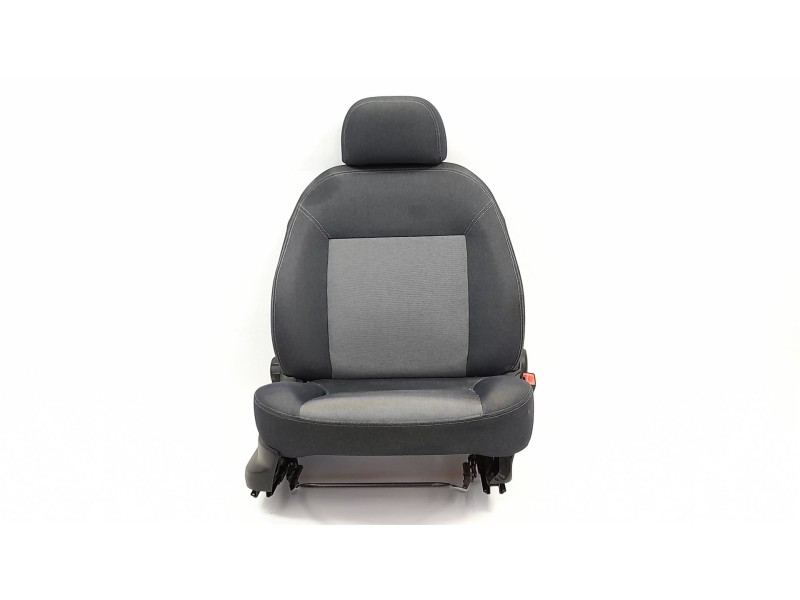 Recambio de asiento delantero derecho para peugeot bipper tepee basic stt 1.3 hdi referencia OEM IAM   