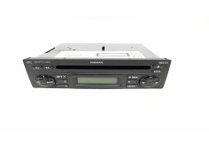 Recambio de sistema audio / radio cd para nissan note (e11e) 1.5 dci referencia OEM IAM 7648348318  