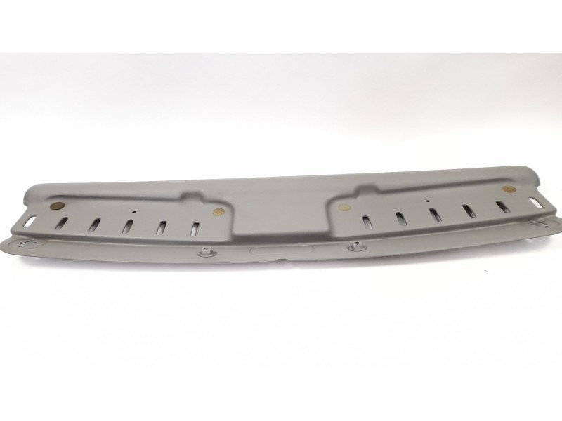 Recambio de bandeja trasera para nissan kubistar (x76) 1.5 dci referencia OEM IAM 8200267289  