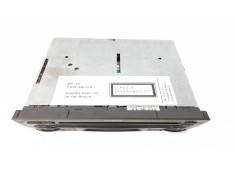 Recambio de sistema audio / radio cd para nissan note (e11e) 1.5 dci referencia OEM IAM 7648348318   2