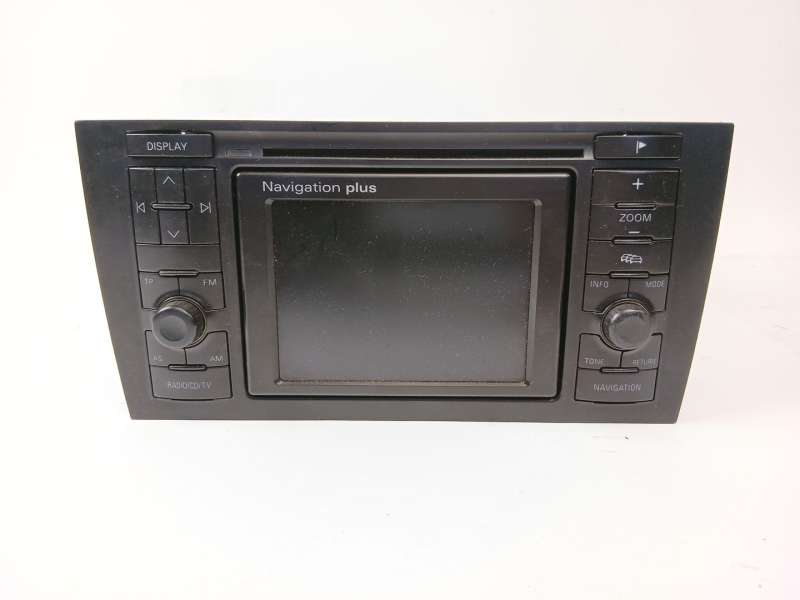 SISTEMA NAVEGACION GPS 4B0035192 