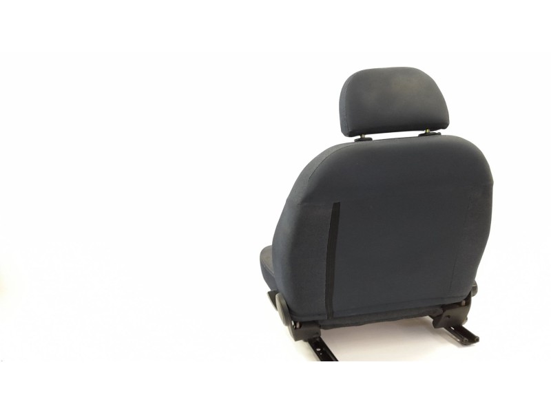 Recambio de asiento delantero derecho para peugeot bipper tepee basic stt 1.3 hdi referencia OEM IAM   