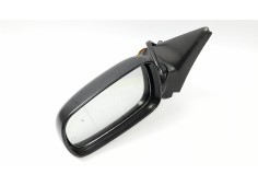 Recambio de retrovisor izquierdo para seat ibiza (6k) 1.9 tdi referencia OEM IAM 836131  