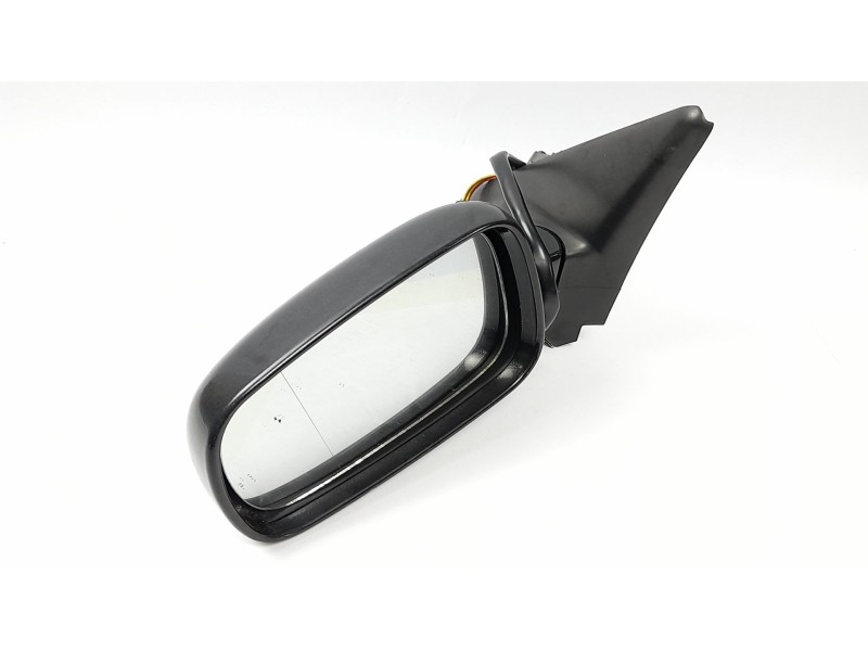 Recambio de retrovisor izquierdo para seat ibiza (6k) 1.9 tdi referencia OEM IAM 836131  