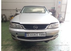 opel vectra b hatchback (j96) del año 2000