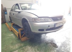 opel vectra b hatchback (j96) del año 2000 2