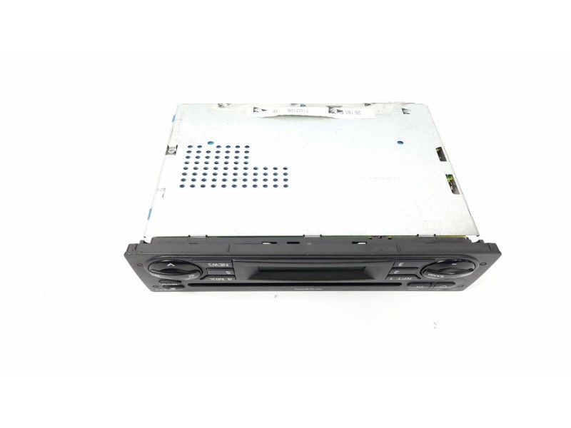 Recambio de sistema audio / radio cd para nissan note (e11e) 1.5 dci referencia OEM IAM 7648348318  