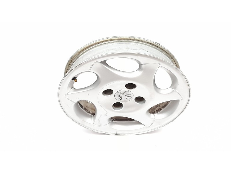 Recambio de llanta para peugeot 406 berlina (8b) 2.0 hdi 110 referencia OEM IAM SL1039  
