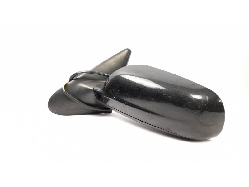 Recambio de retrovisor izquierdo para seat ibiza (6k) 1.9 tdi referencia OEM IAM 836131  