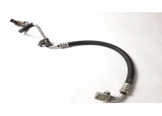 Recambio de tubos aire acondicionado para honda cr-v (rd8) 2.2 ctdi referencia OEM IAM 4990007691  