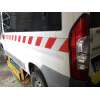 peugeot boxer caja/chasis del año 2013