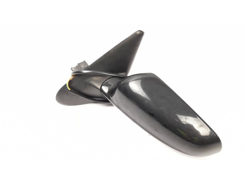 Recambio de retrovisor izquierdo para seat ibiza (6k) 1.9 tdi referencia OEM IAM 836131  