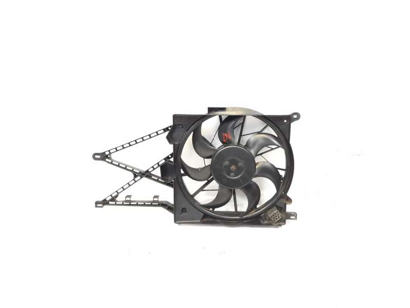 ELECTROVENTILADOR 24413316 