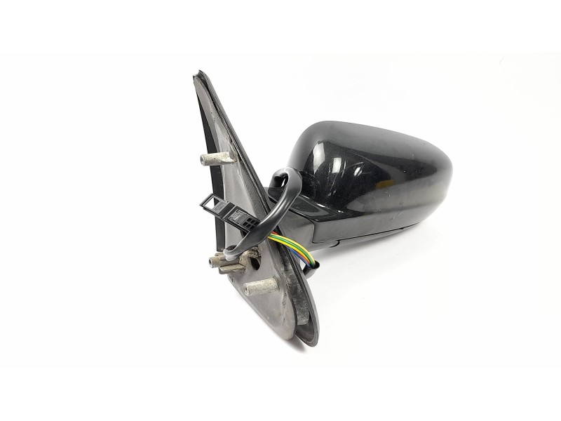 Recambio de retrovisor izquierdo para seat ibiza (6k) 1.9 tdi referencia OEM IAM 836131  