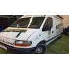 renault master ii furgón (fd) del año 1999