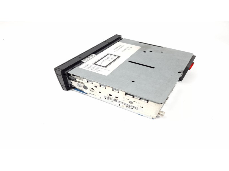 Recambio de sistema audio / radio cd para nissan note (e11e) 1.5 dci referencia OEM IAM 7648348318  
