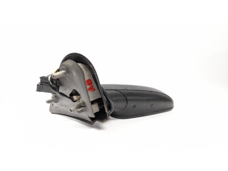 Recambio de retrovisor izquierdo para seat ibiza (6k) 1.9 tdi referencia OEM IAM 836131  