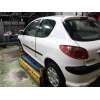 peugeot 206 sw del año 2003
