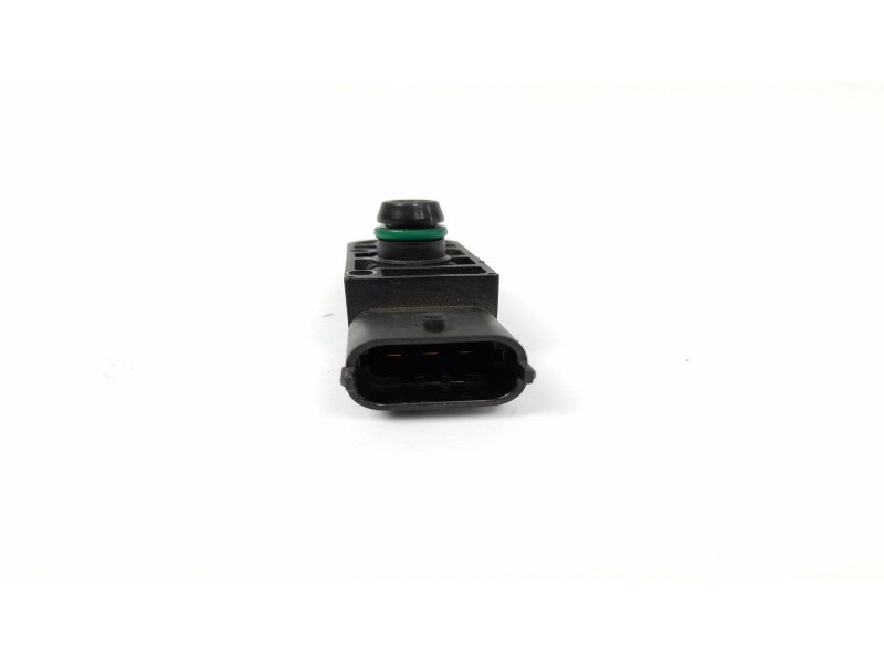 Recambio de sensor presion para nissan note (e11e) 1.5 dci referencia OEM IAM 0281002566 8200168253 1007072FB6
