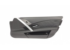 Recambio de guarnecido puerta delantera derecha para bmw serie 5 berlina (e60) 535 d referencia OEM IAM   