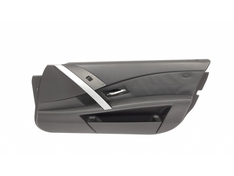 Recambio de guarnecido puerta delantera derecha para bmw serie 5 berlina (e60) 535 d referencia OEM IAM   