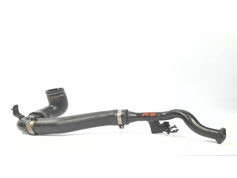 Recambio de tubo para peugeot bipper tepee basic stt 1.3 hdi referencia OEM IAM 10441201  