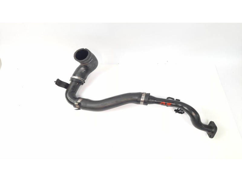 Recambio de tubo para peugeot bipper tepee basic stt 1.3 hdi referencia OEM IAM 10441201  