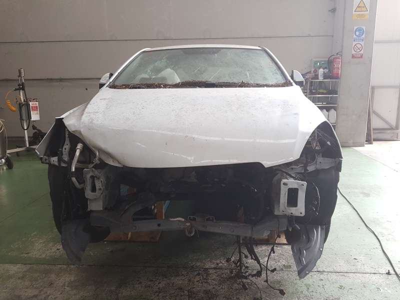 kia pro ceed (ed) 2.0 crdi del año 2008