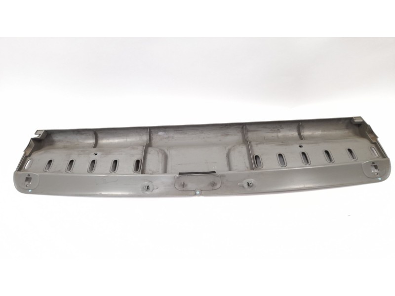 Recambio de bandeja trasera para nissan kubistar (x76) 1.5 dci referencia OEM IAM 8200267289  