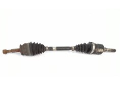 Recambio de transmision delantera izquierda para chrysler voyager (rg) 2.5 crd cat referencia OEM IAM   