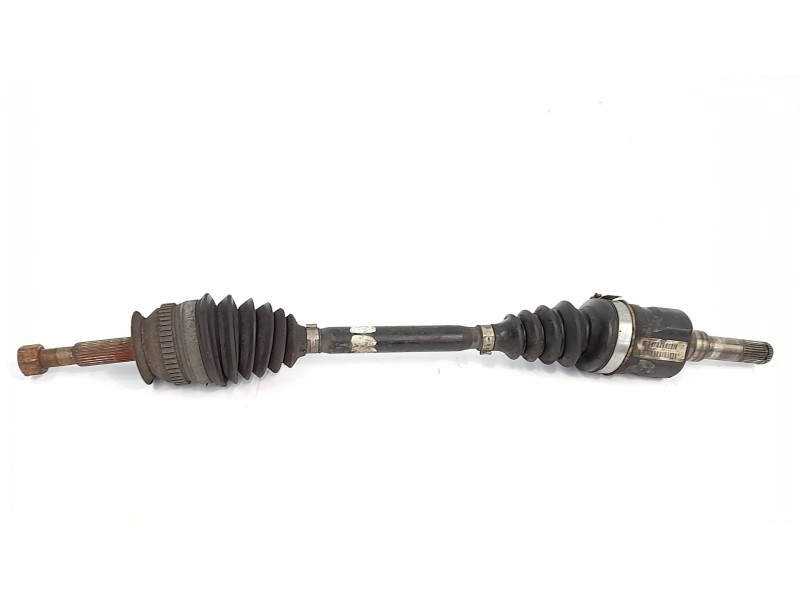 Recambio de transmision delantera izquierda para chrysler voyager (rg) 2.5 crd cat referencia OEM IAM   