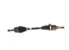 Recambio de transmision delantera izquierda para chrysler voyager (rg) 2.5 crd cat referencia OEM IAM    2